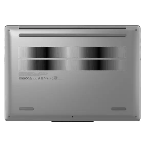 ნოუთბუქი Lenovo Ideapad Slim 5 14" OLED Core 5 220H 16GB 1TB SSD Integrated Graphics Luna Grey , 3 image - Primestore.ge