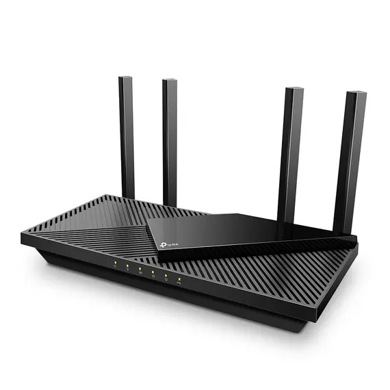 Wi-Fi როუტერი TP-link Archer AX55 Pro AX3000 Multi-Gigabit Wi-Fi 6 Router , 2 image - Primestore.ge