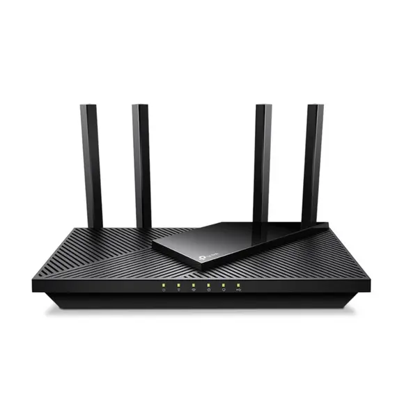Wi-Fi როუტერი TP-link Archer AX55 Pro AX3000 Multi-Gigabit Wi-Fi 6 Router  - Primestore.ge