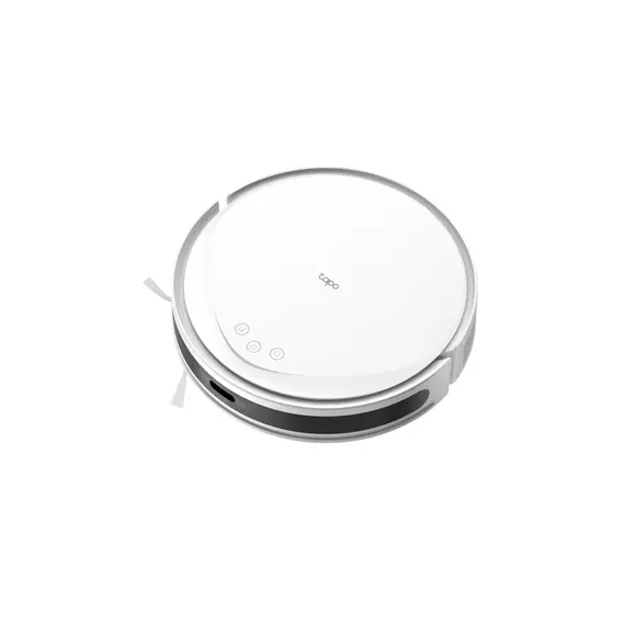 რობოტი მტვერსასრუტი TP-LINK Robot Vacuum Cleaner Tapo RV20 Max Robot Vacuum Cleaner , 2 image - Primestore.ge