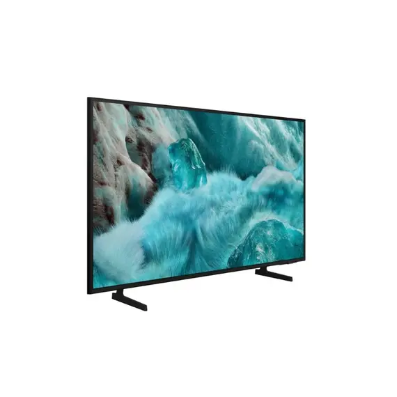 ტელევიზორი Samsung QE43Q7FAAUXRU (2025) QLED FLAT Smart 4K 3840x2160 , 2 image - Primestore.ge