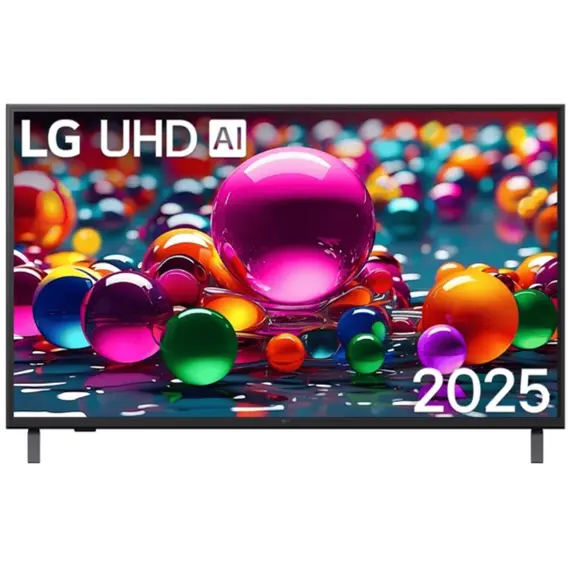 ტელევიზორი LG 50UA75009LA.AMCN  - Primestore.ge