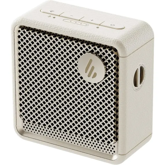 დინამიკი Edifier ES20, 6W, Bluetooth, IP67, Ambient Light Portable Speaker, Ivory , 2 image - Primestore.ge