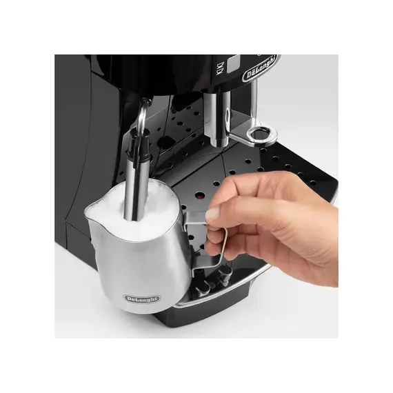 ყავის აპარატი Delonghi ECAM22.114.B Magnifica S , 3 image - Primestore.ge