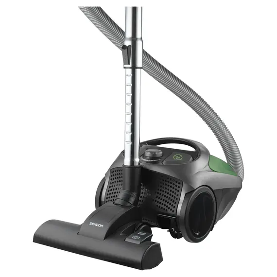 მტვერსასრუტი Sencor SVC 1016GR , 4 image - Primestore.ge