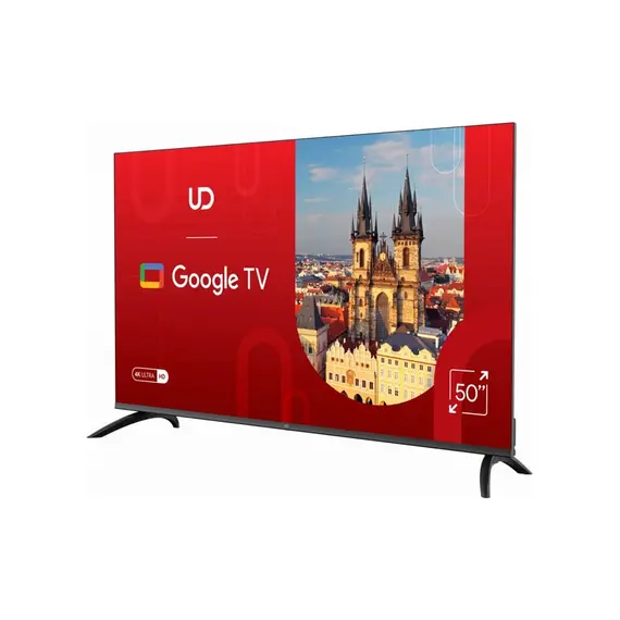 ტელევიზორი UDTV 50GU6210 , 2 image - Primestore.ge