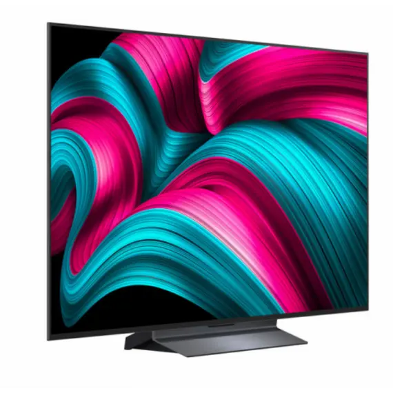 ტელევიზორი LG OLED77C5RLA.AMCN , 2 image - Primestore.ge