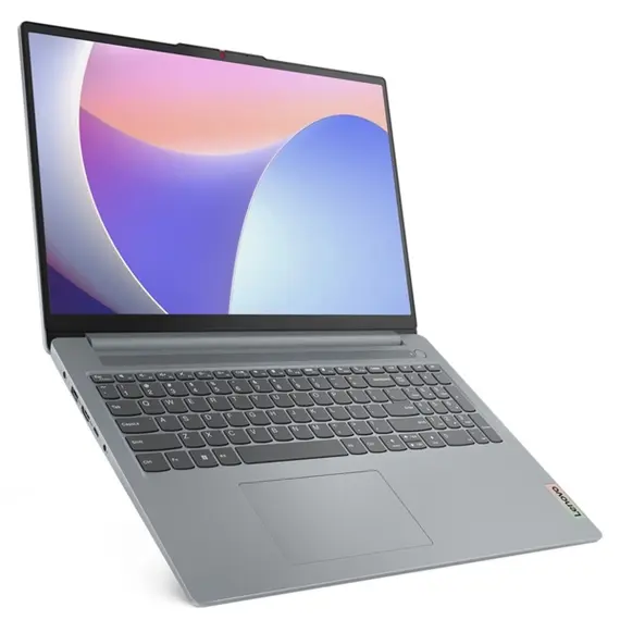 ნოუთბუქი Lenovo Ideapad Slim 3 16" i5-12450H 16GB 512GB SSD Integrated Graphics Arctic Grey , 3 image - Primestore.ge