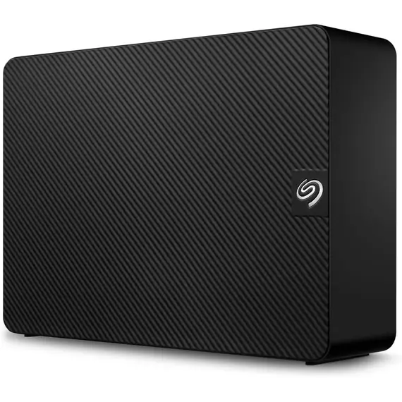 გარე მყარი დისკი Seagate Expansion Desktop Hard Drive 24 TB  - Primestore.ge