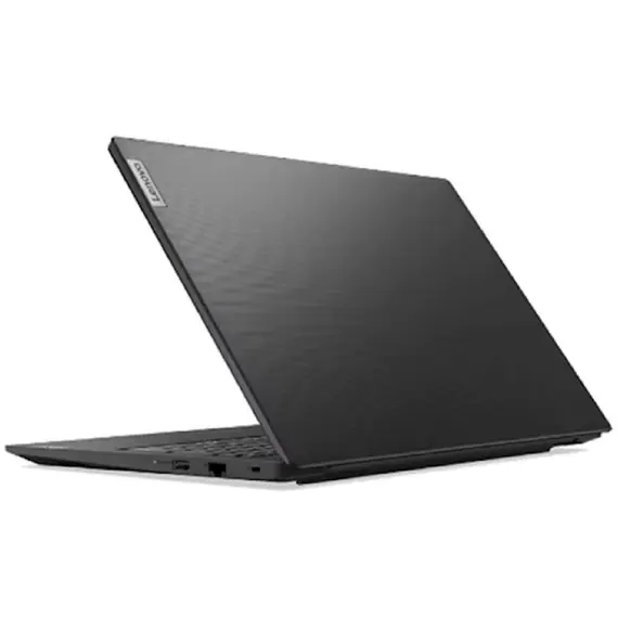 ნოუთბუქი Lenovo 83A100V6RK V15 G4 IRU, 15.6", i3-1315U, 8GB, 256GB SSD, Integrated, Black , 4 image - Primestore.ge