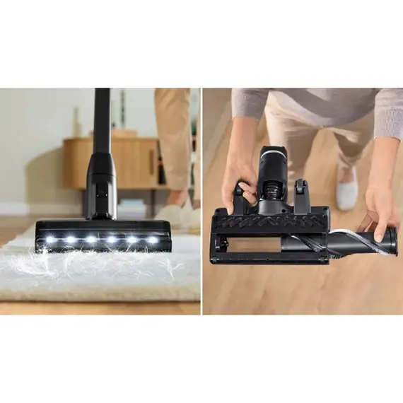 მტვერსასრუტი BOSCH BCS1041WAC , 3 image - Primestore.ge