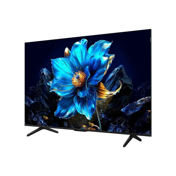 ტელევიზორი TCL 55P7K 4K Google TV HDR10+ , 3 image - Primestore.ge