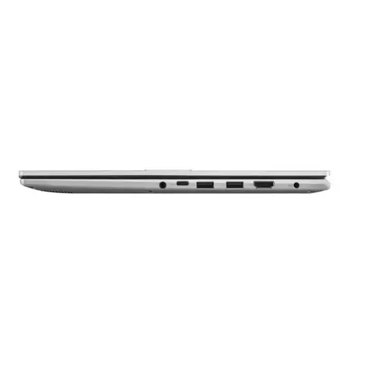 ნოუთბუქი Asustek Vivobook 15.6" Ryzen 7 5825U 16GB 512GB  SSD Integrated Graphics SILVER , 4 image - Primestore.ge