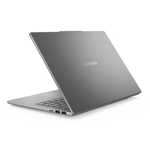 ნოუთბუქი Lenovo Ideapad Slim 5 14" OLED Core 5 220H 32GB 1TB SSD Integrated Graphics Luna Grey , 4 image - Primestore.ge
