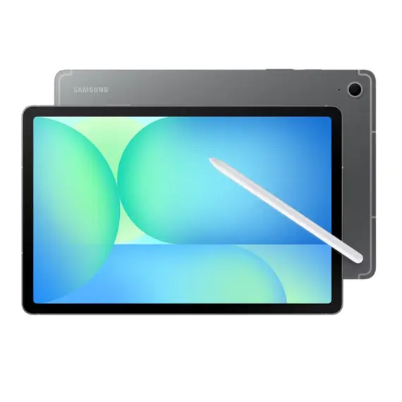 ტაბლეტი Samsung Galaxy Tab S10 FE 10.9" 8GB 128GB 5G Gray  - Primestore.ge