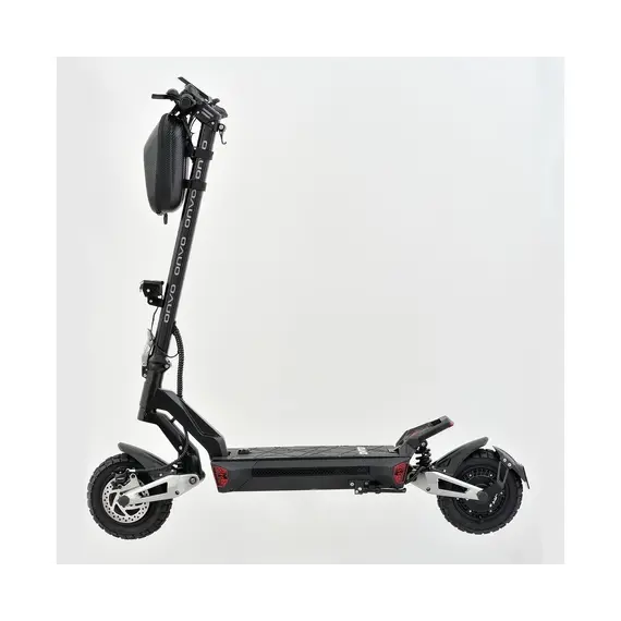 ელექტრო სკუტერი Onvo RX-04 SCOOTER , 2 image - Primestore.ge
