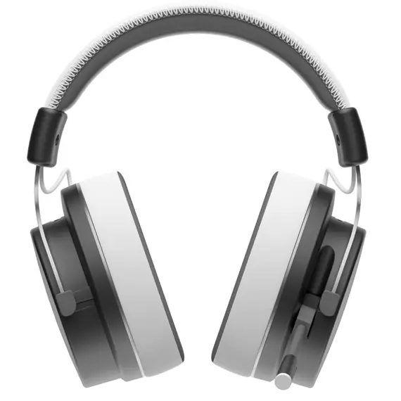 ყურსასმენი Dark Project DPO_VEXO_WLESS_GREY , 2 image - Primestore.ge