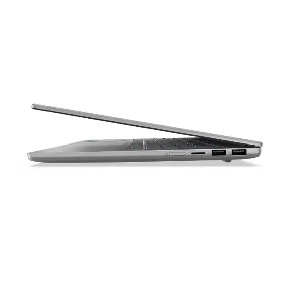 ნოუთბუქი Lenovo Ideapad Slim 5 14" OLED Core 5 220H 32GB 1TB SSD Integrated Graphics Luna Grey , 3 image - Primestore.ge