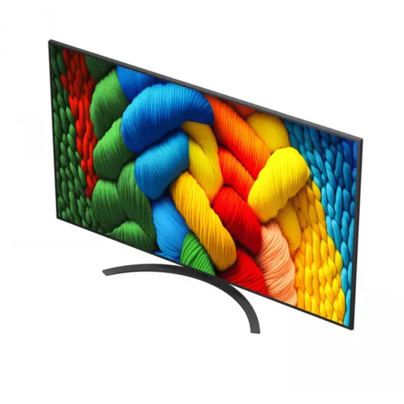 ტელევიზორი LG 75NANO81A6A.AMCN , 4 image - Primestore.ge