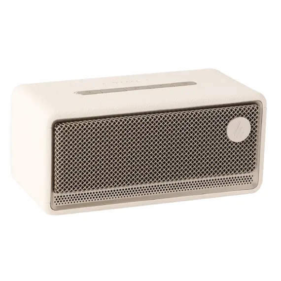 დინამიკი Edifier ES60, 34W, Bluetooth, Ambient Light Portable Speaker, Ivory , 2 image - Primestore.ge