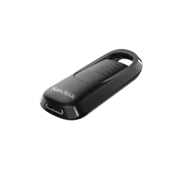 SanDisk Ultra Slider USB Type-C Flash Drive - 1TB, 2 image