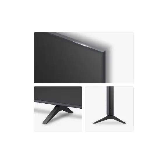 ტელევიზორი LG 65NANO80A6B.AMCN , 4 image - Primestore.ge