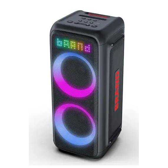 დინამიკი EDEN SPEAKER - ED-850  - Primestore.ge