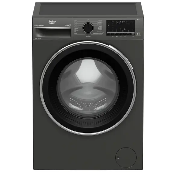 სარეცხი მანქანა Beko B3WFT51042MG b300  - Primestore.ge