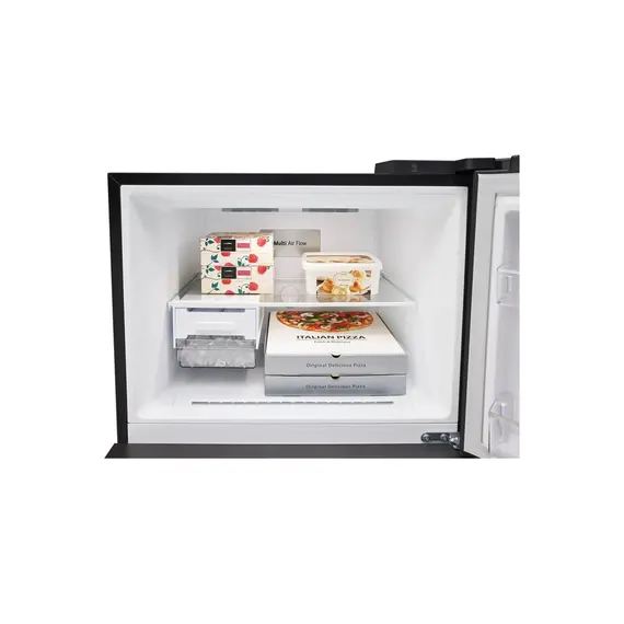 მაცივარი LG GR-B452PGFK.ABMQMER , 3 image - Primestore.ge