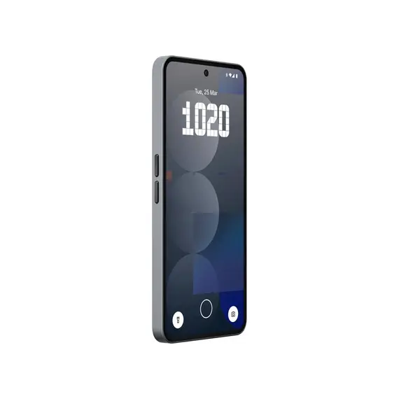 მობილური ტელეფონი Nothing Phone 3A Pro 12GB/256GB - Grey , 4 image - Primestore.ge