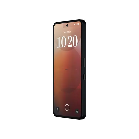 მობილური ტელეფონი Nothing Phone 3A 12GB/256GB - Black , 2 image - Primestore.ge