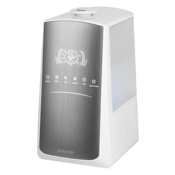 ჰაერის დამატენიანებელი Sencor SHF 7647WH Humidifier  - Primestore.ge