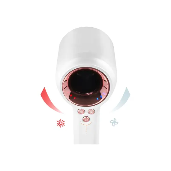 თმის საშრობი Sencor SHD 9100RS Artemiss hair dryer , 4 image - Primestore.ge