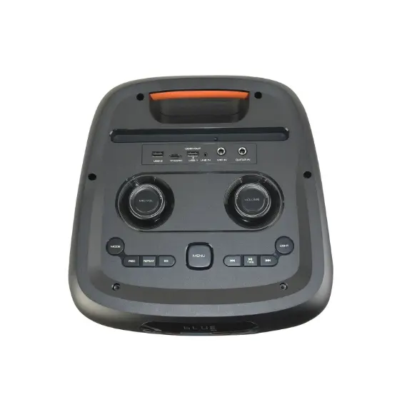 დინამიკი EDEN SPEAKER - ED-818 , 4 image - Primestore.ge