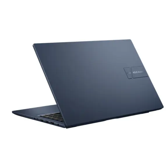 ნოუთბუქი Asustek Vivobook 16 16" Ryzen  AI 5 340 16GB 512GB SSD Radeon Graphics BLUE , 2 image - Primestore.ge