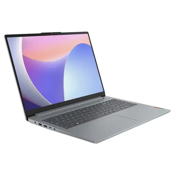 ნოუთბუქი Lenovo Ideapad Slim 3 16" i5-12450H 16GB 512GB SSD Integrated Graphics Arctic Grey , 4 image - Primestore.ge