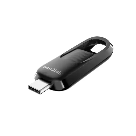 SanDisk Ultra Slider USB Type-C Flash Drive - 1TB, 3 image