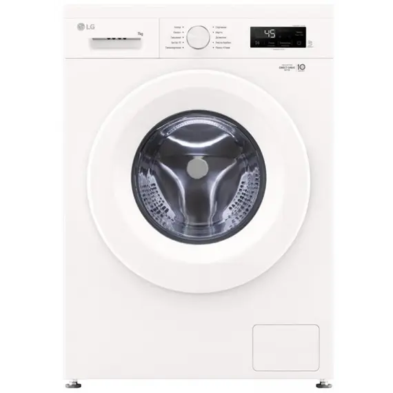 სარეცხი მანქანა LG F2Y1HYPQ5P.AGWPMER  - Primestore.ge
