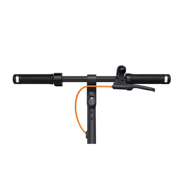ელექტრო სკუტერი SEGWAY Ninebot KickScooter F2 II , 4 image - Primestore.ge