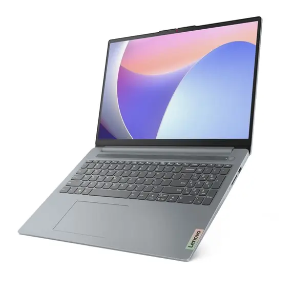 ნოუთბუქი Lenovo Ideapad Slim 3 16" i5-12450H 16GB 512GB SSD Integrated Graphics Arctic Grey , 2 image - Primestore.ge