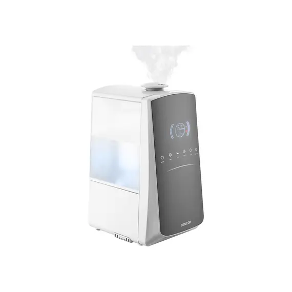 ჰაერის დამატენიანებელი Sencor SHF 7647WH Humidifier , 3 image - Primestore.ge