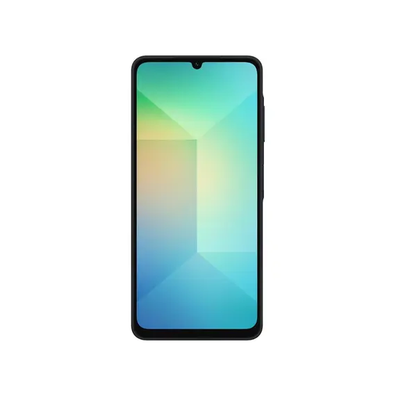 მობილური ტელეფონი Samsung A065F Galaxy A06 (4GB/128GB) Dual Sim LTE - Black , 2 image - Primestore.ge