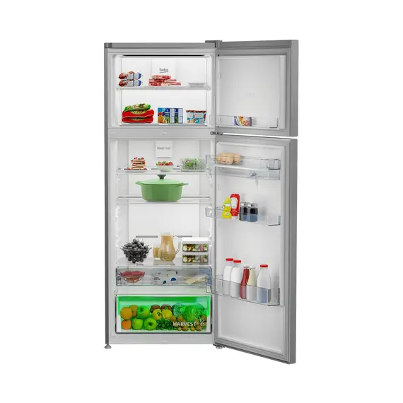 მაცივარი Beko RDNE455E40DXBN , 3 image - Primestore.ge