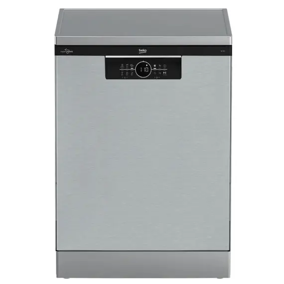 ჭურჭლის სარეცხი მანქანა Beko BDFN26720X  - Primestore.ge