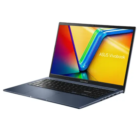 ნოუთბუქი Asustek Vivobook 15.6" Ryzen 7 5825U 16GB 512GB  SSD Integrated Graphics  BLUE , 4 image - Primestore.ge