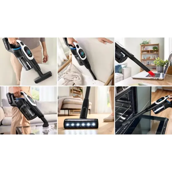 მტვერსასრუტი BOSCH BCS1041WAC , 7 image - Primestore.ge