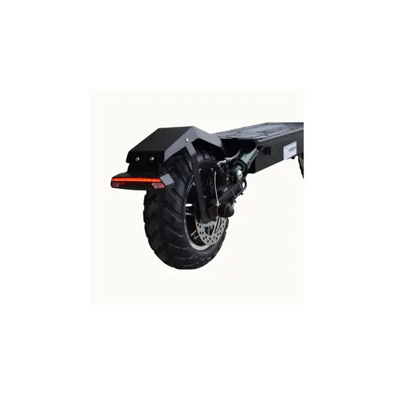 ელექტრო სკუტერი Onvo OV-013 X PLUS , 4 image - Primestore.ge