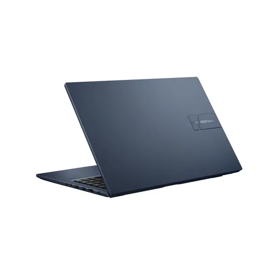 ნოუთბუქი Asustek VivoBook 17  17.3" FHD I5-1334U 16GB 512GB SSD Integrated Graphics Blue , 2 image - Primestore.ge