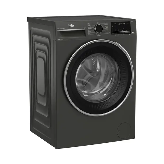სარეცხი მანქანა Beko B3WFT51042MG b300 , 2 image - Primestore.ge