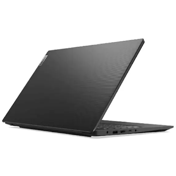ნოუთბუქი Lenovo 83A100V6RK V15 G4 IRU, 15.6", i3-1315U, 8GB, 256GB SSD, Integrated, Black , 5 image - Primestore.ge